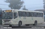 Viação Antonina 24024 na cidade de Almirante Tamandaré, Paraná, Brasil, por Alessandro Fracaro Chibior. Número da foto: #:id.
