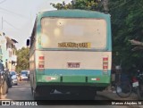 Transporte Rural 10 na cidade de Campos dos Goytacazes, Rio de Janeiro, Brasil, por Marcos Ataydes. N. Número da foto: #:id.