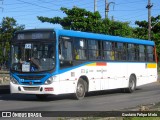 Transportadora Globo 373 na cidade de Recife, Pernambuco, Brasil, por Gustavo Felipe Melo. Número da foto: #13081919.