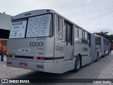 Ônibus Particulares ED001 na cidade de Curitiba, Paraná, Brasil, por Gabriel Serafim. Número da foto: #13081096.