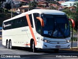 Expresso Adamantina 431534 na cidade de Bauru, São Paulo, Brasil, por Murillo Alexandre Ramos. Número da foto: #13081964.