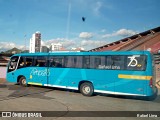 Viação Nossa Senhora do Amparo RJ 186.150 na cidade de Niterói, Rio de Janeiro, Brasil, por Rafael Lima. Número da foto: #:id.
