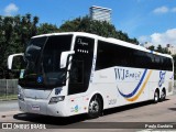 WJ Brasil Turismo 2020 na cidade de Curitiba, Paraná, Brasil, por Paulo Gustavo. Número da foto: #13084222.