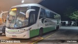 Viação Continental de Transportes 1079 na cidade de Limeira, São Paulo, Brasil, por Vitor Galera. Número da foto: #13082101.