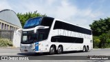 Auto Viação Catarinense 3735 na cidade de São Paulo, São Paulo, Brasil, por Francisco Ivano. Número da foto: #13083693.