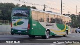 Exclusiva Turismo 1840 na cidade de Hortolândia, São Paulo, Brasil, por Luiz Fernando Pacheco Gomes. Número da foto: #13083379.