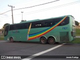 TransArtes 1101 na cidade de Rio de Janeiro, Rio de Janeiro, Brasil, por Jonata Rodrigo. Número da foto: #:id.