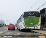 Porto de Registro Transportes 6231 na cidade de Cajati, São Paulo, Brasil, por Leandro Muller. Número da foto: #13084196.