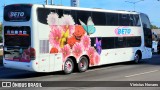 Beto Transporte e Turismo 2016 na cidade de Jacareí, São Paulo, Brasil, por Vinicius Novaes. Número da foto: #13083091.