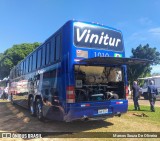 Vinitur 1010 na cidade de Artur Nogueira, São Paulo, Brasil, por Marcos Souza De Oliveira. Número da foto: #13082178.