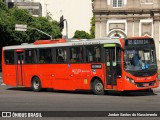 Transportes Vila Isabel A27520 na cidade de Rio de Janeiro, Rio de Janeiro, Brasil, por Jordan Santos do Nascimento. Número da foto: #:id.
