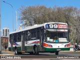 Cusa 4640 na cidade de Ciudad Autónoma de Buenos Aires, Argentina, por Agustin SanCristobal1712. Número da foto: #13082039.