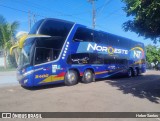 Noroeste Viagens e Turismo 3400 na cidade de Iporã, Paraná, Brasil, por Heber Santos. Número da foto: #:id.