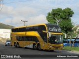 Brisa Ônibus 17203 na cidade de Juiz de Fora, Minas Gerais, Brasil, por Fabiano da Silva Oliveira. Número da foto: #:id.