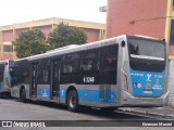 Viação Paratodos > São Jorge > Metropolitana São Paulo > Mobibrasil 6 3246 na cidade de São Paulo, São Paulo, Brasil, por Emerson Maciel. Número da foto: #:id.