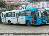 Nova Transporte 22166 na cidade de Cariacica, Espírito Santo, Brasil, por Danilo Moraes. Número da foto: #13081728.