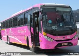 Transportes Paranapuan B10415 na cidade de Duque de Caxias, Rio de Janeiro, Brasil, por Valter Silva. Número da foto: #:id.