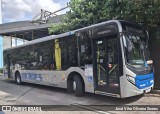 Sambaíba Transportes Urbanos 2 1016 na cidade de São Paulo, São Paulo, Brasil, por José Vitor Oliveira Soares. Número da foto: #13082430.