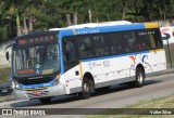 Transportes Futuro C30331 na cidade de Rio de Janeiro, Rio de Janeiro, Brasil, por Valter Silva. Número da foto: #:id.