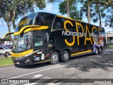 Expresso Nordeste 5605 na cidade de Curitiba, Paraná, Brasil, por Jeferson Brant. Número da foto: #13083300.