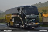 Santa Luzia Transporte e Turismo - Geneve Turismo 3020 na cidade de Santa Isabel, São Paulo, Brasil, por George Miranda. Número da foto: #13083509.