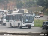 Borborema Imperial Transportes 851 na cidade de Jaboatão dos Guararapes, Pernambuco, Brasil, por Jonathan Silva. Número da foto: #:id.