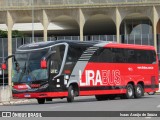 Lirabus 20003 na cidade de Brasília, Distrito Federal, Brasil, por Isaac Araújo de Souza. Número da foto: #13082685.