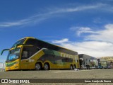 Empresa Gontijo de Transportes 25075 na cidade de Brasília, Distrito Federal, Brasil, por Isaac Araújo de Souza. Número da foto: #13082140.