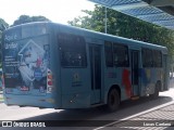 Rota Sol > Vega Transporte Urbano 35206 na cidade de Fortaleza, Ceará, Brasil, por Lucas Caetano. Número da foto: #13083079.