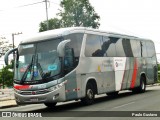 Auto Viação Urubupungá 20.131 na cidade de Osasco, São Paulo, Brasil, por Paulo Gustavo. Número da foto: #13084161.