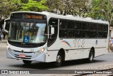 TCL - Transporte Coletivo Leo 38 na cidade de Cataguases, Minas Gerais, Brasil, por Paulo Henrique Pereira Borges. Número da foto: #13082598.