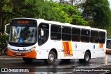 Viação Bonança 112 na cidade de Cataguases, Minas Gerais, Brasil, por Paulo Henrique Pereira Borges. Número da foto: #13082578.