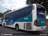 Rodoviário e Turismo São José 1004 na cidade de Rio de Janeiro, Rio de Janeiro, Brasil, por Jonata Rodrigo. Número da foto: #:id.