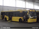 Gidion Transporte e Turismo 11207 na cidade de Joinville, Santa Catarina, Brasil, por Rodrigo Martins. Número da foto: #:id.