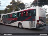 Pindatur Transporte e Turismo 224 na cidade de Rio de Janeiro, Rio de Janeiro, Brasil, por Jonata Rodrigo. Número da foto: #13081785.