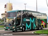 Empresa de Ônibus Nossa Senhora da Penha 64202 na cidade de Florianópolis, Santa Catarina, Brasil, por Paulo Gustavo. Número da foto: #13084213.