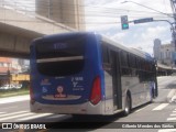 Sambaíba Transportes Urbanos 2 1816 na cidade de São Paulo, São Paulo, Brasil, por Gilberto Mendes dos Santos. Número da foto: #:id.