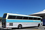 Ônibus Particulares 7273 na cidade de Aparecida, São Paulo, Brasil, por Isaias Ralen. Número da foto: #13083166.