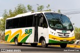 Autobuses Sur 9578 na cidade de Tuxtla Gutiérrez, Chiapas, México, por Juan Manuel Cruz. Número da foto: #13082664.