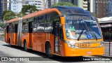 Viação Antonina 24403 na cidade de Curitiba, Paraná, Brasil, por Lucas Weber Calizario. Número da foto: #13081372.