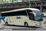 Costa Line 2591 na cidade de Coyoacán, Ciudad de México, México, por Juan Manuel Cruz. Número da foto: #13082654.