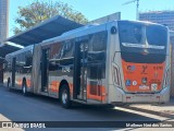 Viação Gato Preto 8 2745 na cidade de São Paulo, São Paulo, Brasil, por Matheus Neri dos Santos. Número da foto: #13081054.