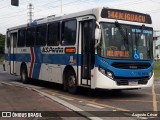Viação Nossa Senhora da Penha RJ 188.130 na cidade de Nova Iguaçu, Rio de Janeiro, Brasil, por Augusto César. Número da foto: #:id.