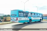 UTB - União Transporte Brasília 1940 na cidade de Águas Lindas de Goiás, Goiás, Brasil, por Darlan Soares. Número da foto: #13081829.