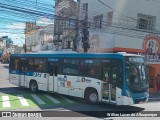 Empresa São Francisco 2308 na cidade de Maceió, Alagoas, Brasil, por Willian Lucas da Albuquerque. Número da foto: #13081333.