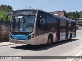 Viação Grajaú S.A. 6 1295 na cidade de São Paulo, São Paulo, Brasil, por Emerson Maciel. Número da foto: #:id.