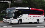 Viação Piracicabana 7254 na cidade de Barueri, São Paulo, Brasil, por Andrey Gustavo. Número da foto: #13081294.