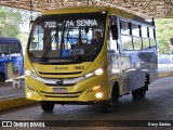 Coopertransguaru 3603 na cidade de Guarulhos, São Paulo, Brasil, por Davy Santos. Número da foto: #:id.