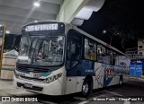 Auto Viação 1001 RJ 108.595 na cidade de Cachoeiras de Macacu, Rio de Janeiro, Brasil, por Marcus Paulo - ChegaParei RJ. Número da foto: #13083242.
