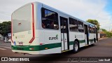 Cidade Verde Transporte Rodoviário 2605 na cidade de Sarandi, Paraná, Brasil, por Luiz Scaff. Número da foto: #13081787.